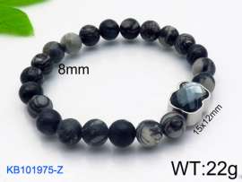 Stainless Steel Special Bracelet