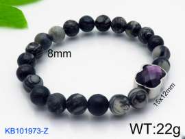 Stainless Steel Special Bracelet