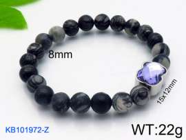 Stainless Steel Special Bracelet