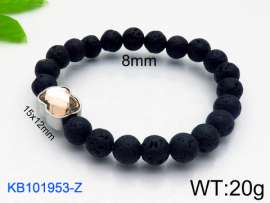 Stainless Steel Special Bracelet