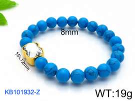 Stainless Steel Special Bracelet