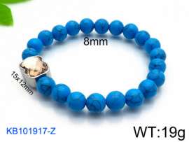 Stainless Steel Special Bracelet