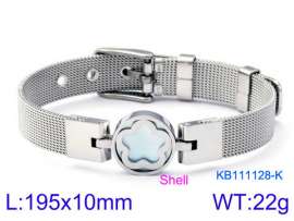 Stainless Steel Bracelet(women)