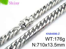 Stainless Steel Necklace