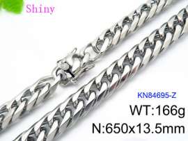 Stainless Steel Necklace