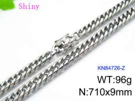 Stainless Steel Necklace