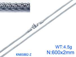 Staineless Steel Small Chain