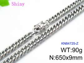 Stainless Steel Necklace
