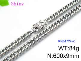 Stainless Steel Necklace