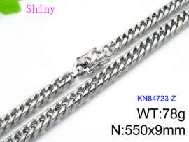 Stainless Steel Necklace