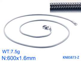 Staineless Steel Small Chain