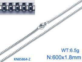Staineless Steel Small Chain