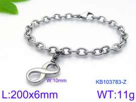 Stainless Steel Bracelet(women)