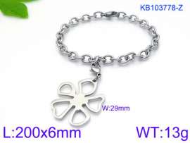 Stainless Steel Bracelet(women