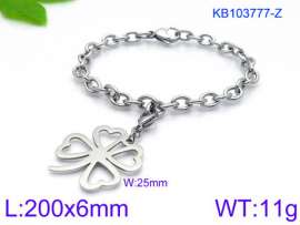 Stainless Steel Bracelet(women)