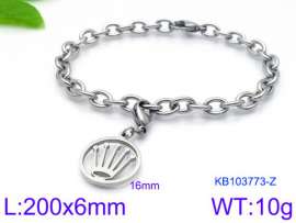 Stainless Steel Bracelet(women)