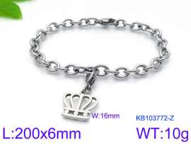 Stainless Steel Bracelet(women)