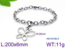 Stainless Steel Bracelet(women)