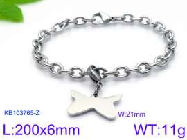 Stainless Steel Bracelet(women)