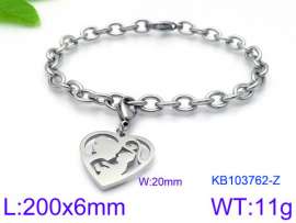 Stainless Steel Bracelet(women)