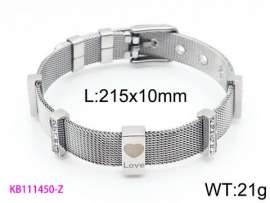 Stainless Steel Bracelet(women)