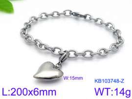 Stainless Steel Bracelet(women)