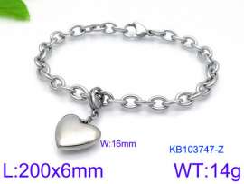 Stainless Steel Bracelet(women)