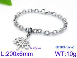 Stainless Steel Bracelet(women)