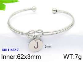 Stainless Steel Bangle