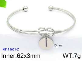 Stainless Steel Bangle