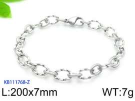 Stainless Steel Bracelet(women)