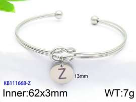 Stainless Steel Bangle