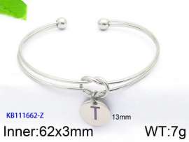 Stainless Steel Bangle