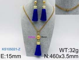 SS Jewelry Set(Most Women)