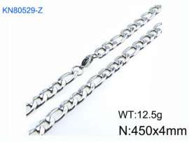 Stainless Steel Necklace