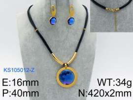 SS Jewelry Set(Most Women)