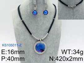 SS Jewelry Set(Most Women)