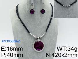 SS Jewelry Set(Most Women)