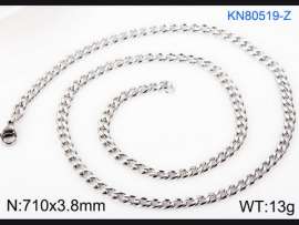 Stainless Steel Necklace