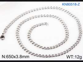 Stainless Steel Necklace