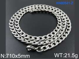 Stainless Steel Necklace