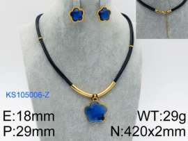 SS Jewelry Set(Most Women)