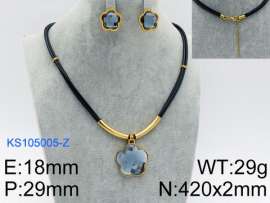 SS Jewelry Set(Most Women)