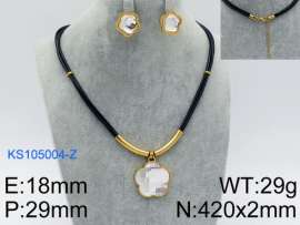 SS Jewelry Set(Most Women)