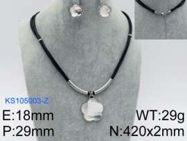 SS Jewelry Set(Most Women)