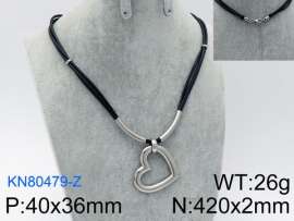 Stainless Steel Necklace