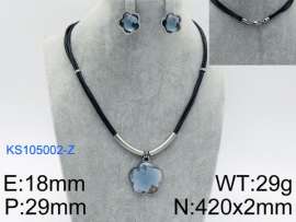 SS Jewelry Set(Most Women)