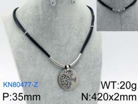 Stainless Steel Necklace