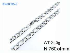 Stainless Steel Necklace
