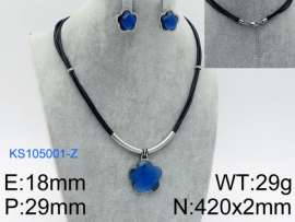 SS Jewelry Set(Most Women)